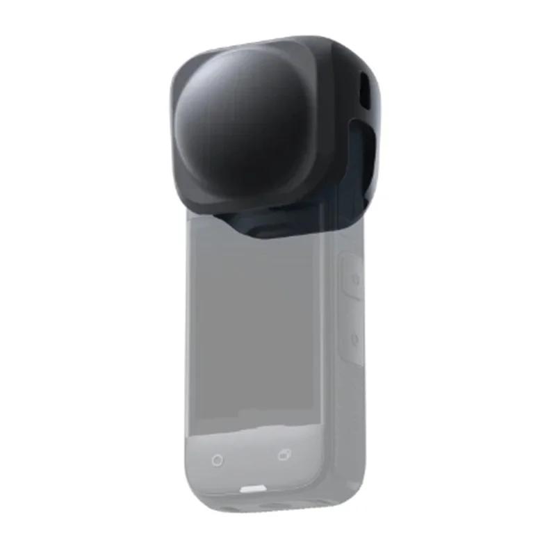 Insta360 X4  ȣ ̽, ĳ , ׼ ī޶ ׼,  ȣ